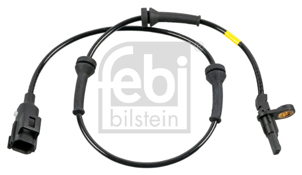 FEBI (33109906) SENSORE ABS