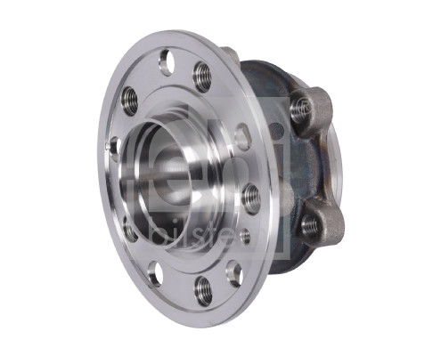 FEBI (33109958) KIT CUSCINETTO RUOTA