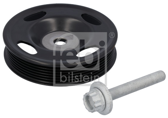 FEBI (33109962) SET PULEGGIA