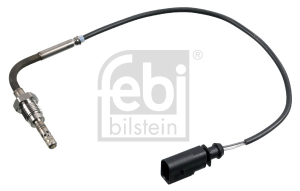 FEBI (33109989) SENSORE TEMPERATURA GAS DI SCARICO