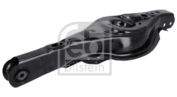 Braccio oscillante, sospensione ruota FEBI 185607