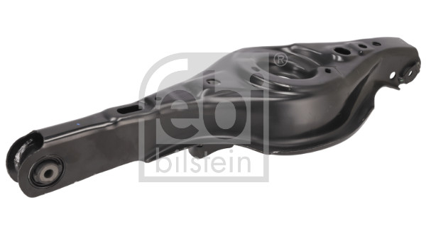 Braccio oscillante, sospensione ruota FEBI 185608