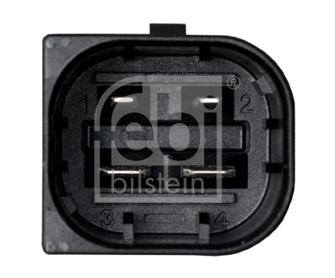 FEBI (33110017) POMPA ACQUA