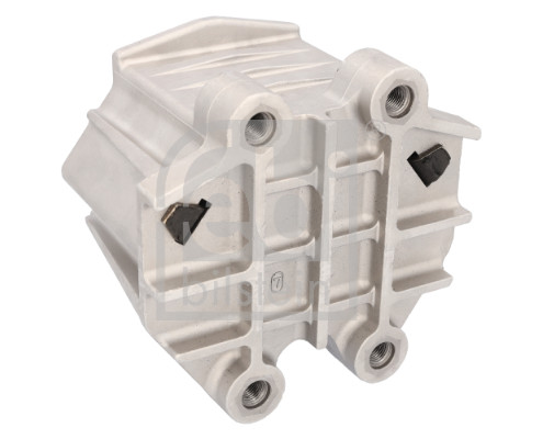 FEBI SUPPORTO MOTORE