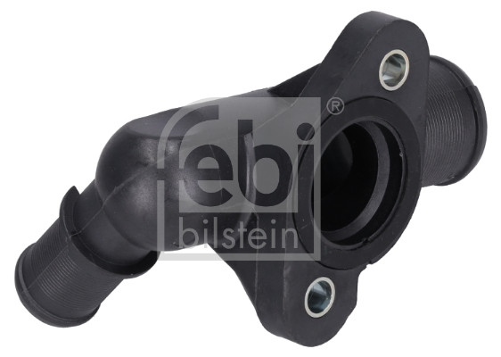 FEBI (62918567) FLANGIA IMPIANTO RAFFREDDAMENTO
