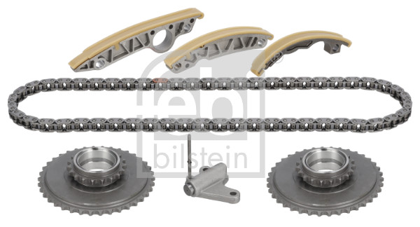 FEBI (33110029) KIT CATENA DISTRIBUZIONE