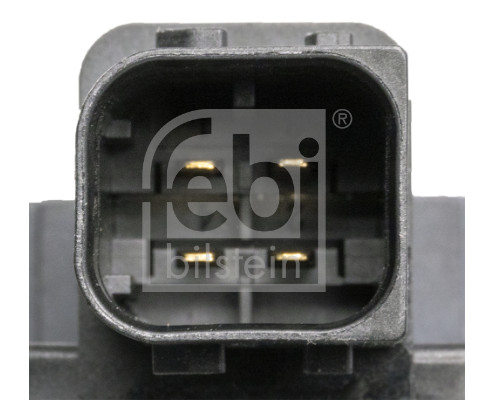 FEBI SENSORE OSSIDO DI AZOTO (SONDA LAMBDA)