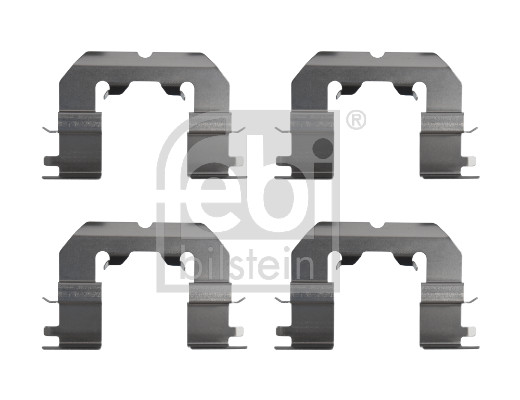 FEBI KIT PER MONTAGGIO