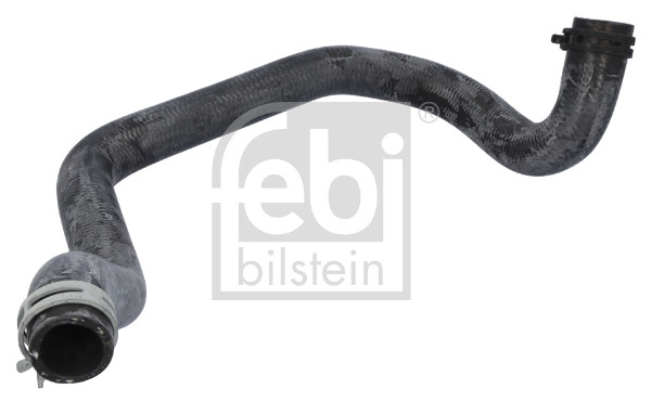 FEBI (33110035) TUBO RADIATORE