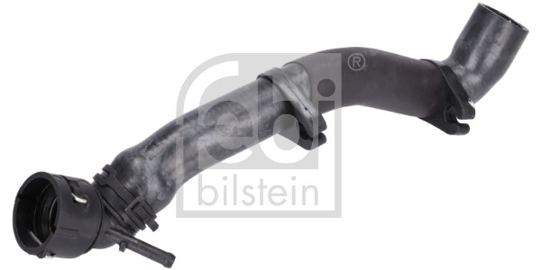 FEBI (33110037) TUBO RADIATORE