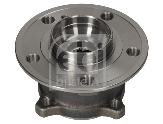 FEBI (33110047) KIT CUSCINETTO RUOTA