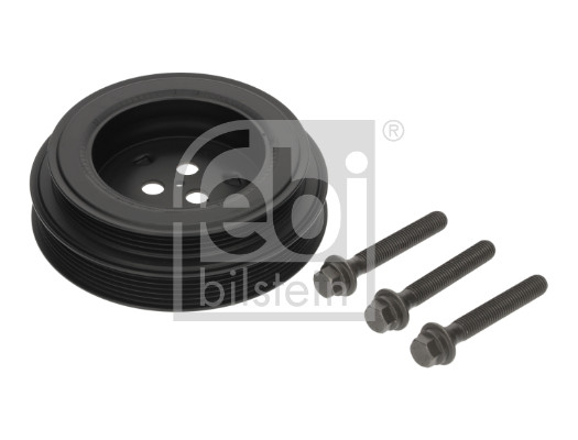 FEBI (33110103) PULEGGIA