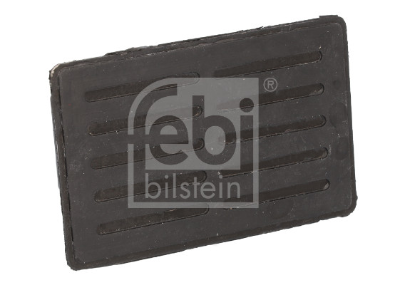 FEBI TAMPONE FINE CORSA
