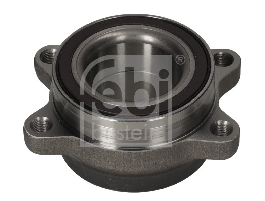 FEBI KIT CUSCINETTO RUOTA