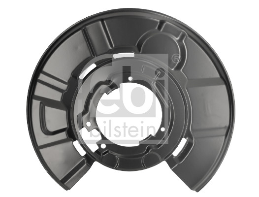 FEBI (33110163) LAMIERA PARASPRUZZI