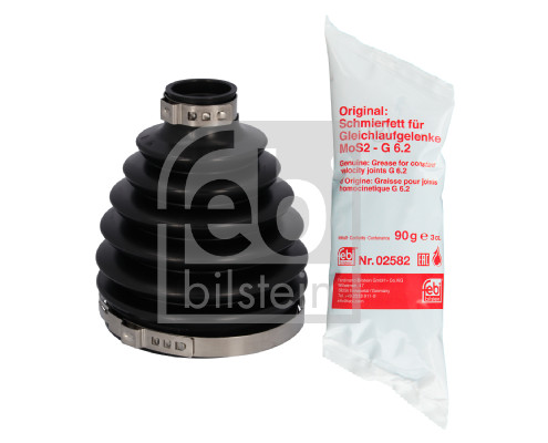 FEBI (33110171) KIT CUFFIA GIUNTO OMOCINETICO