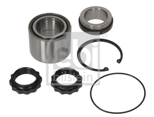 FEBI (33110173) KIT CUSCINETTO RUOTA