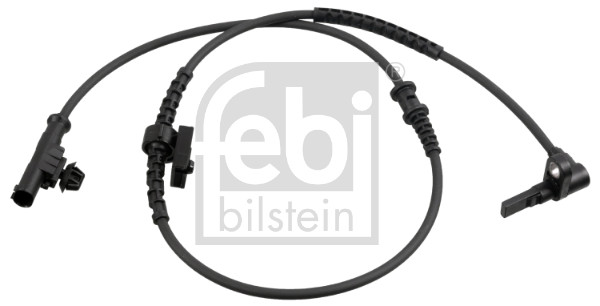 FEBI (33110179) SENSORE ABS