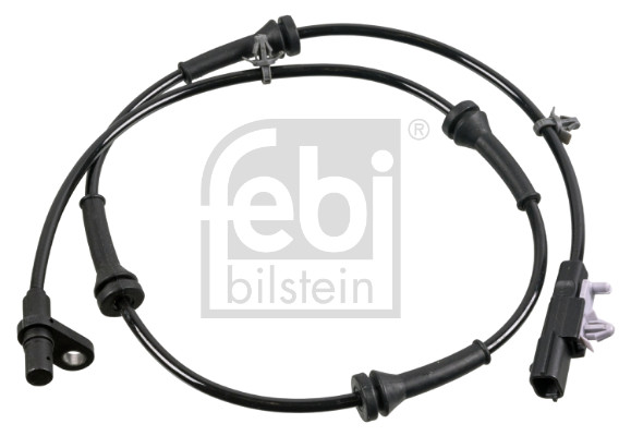 FEBI (33110180) SENSORE ABS