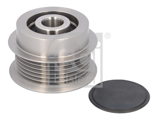 FEBI (33110196) PULEGGIA ALTERNATORE