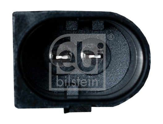FEBI FILTRO CARBURANTE