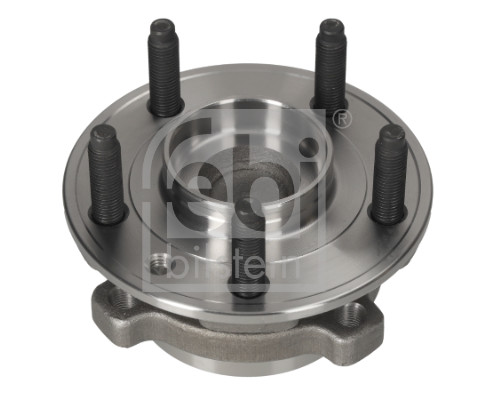 FEBI (33110206) KIT CUSCINETTO RUOTA