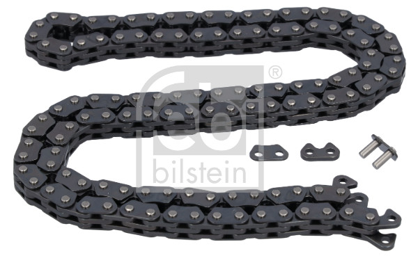 FEBI (33110222) CATENA DISTRIBUZIONE