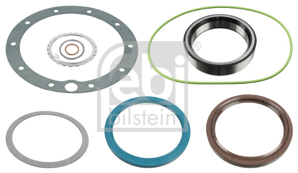 FEBI SET GUARNIZIONI