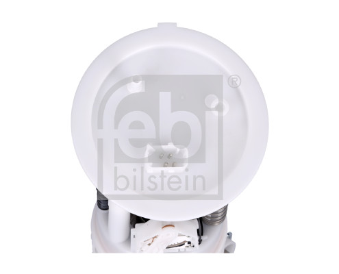 FEBI GRUPPO ALIMENTAZIONE CARBURANTE