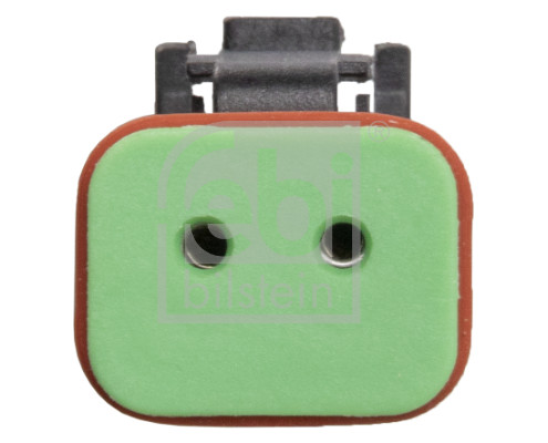 FEBI SENSORE TEMPERATURA GAS DI SCARICO