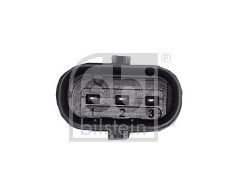 FEBI (33110415) ALLOGGIAMENTO TERMOSTATO