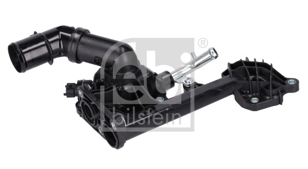 FEBI (33110417) ALLOGGIAMENTO TERMOSTATO