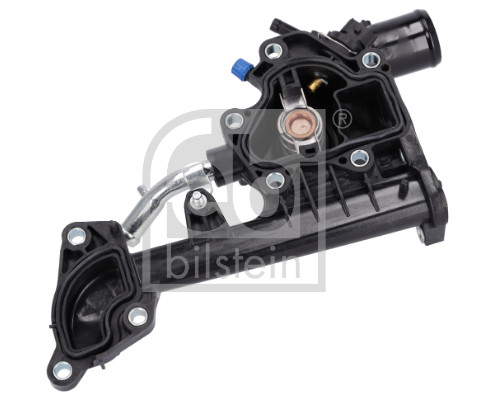 FEBI (33110417) ALLOGGIAMENTO TERMOSTATO