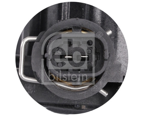FEBI (33110417) ALLOGGIAMENTO TERMOSTATO