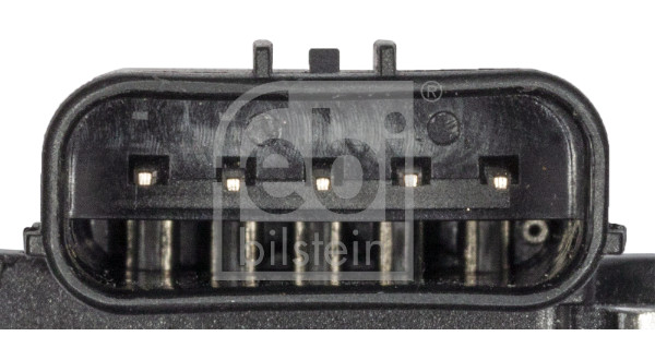 FEBI MISURATORE DI MASSA D