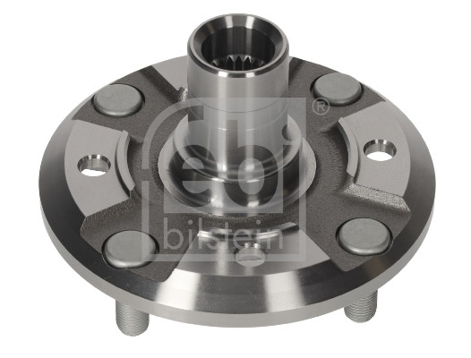 FEBI (33110437) MOZZO RUOTA