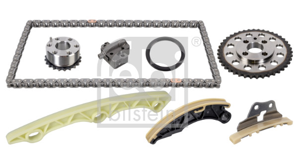 FEBI (33110459) KIT CATENA DISTRIBUZIONE