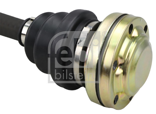 FEBI ALBERO DI TRASMISSIONE