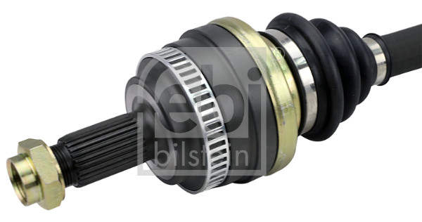 FEBI ALBERO DI TRASMISSIONE