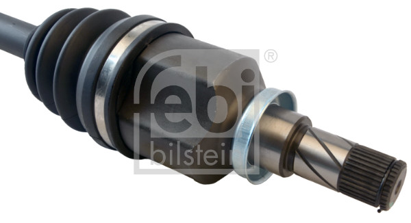 FEBI ALBERO DI TRASMISSIONE