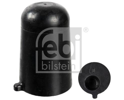 FEBI TAMPONE FINE CORSA