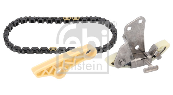 FEBI (33110499) KIT CATENA
