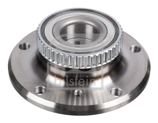 FEBI (20918769) KIT CUSCINETTO RUOTA