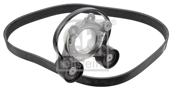Kit cinghie poly-v FEBI 187723