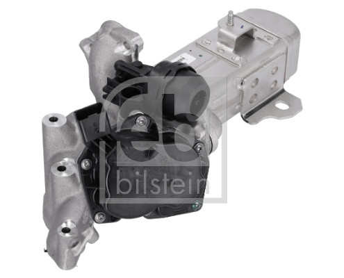 Modulo egr FEBI 187733