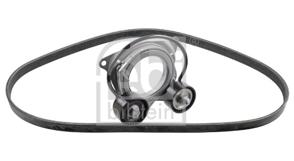 Kit cinghie poly-v FEBI 187741
