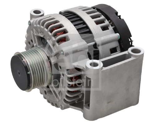 Alternatore FEBI 187801