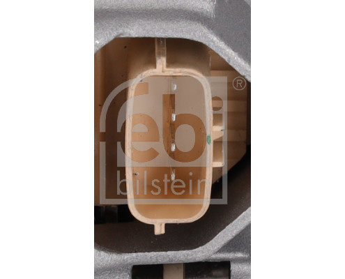 FEBI ALTERNATORE