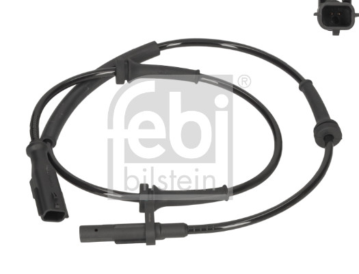 FEBI (33110560) SENSORE ABS