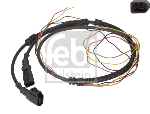 FEBI CAVO SENSORE ABS